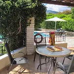 Trapezaki Appartement Trapezaki (Kefalonia)