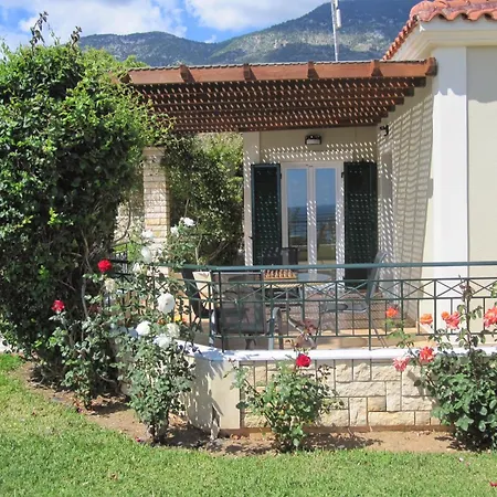 Trapezaki Apartamento Trapezaki (Kefalonia)