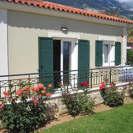 Apartment Trapezaki Trapezaki (Kefalonia)