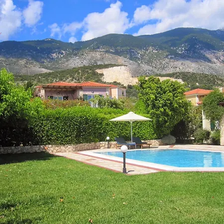 Apartamento Trapezaki Trapezaki (Kefalonia)