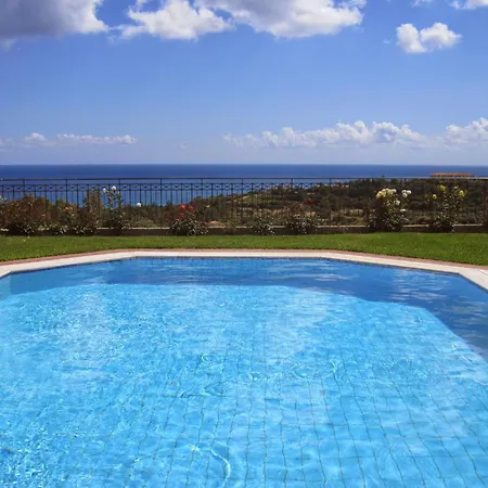 Apartamento Trapezaki Trapezaki (Kefalonia)