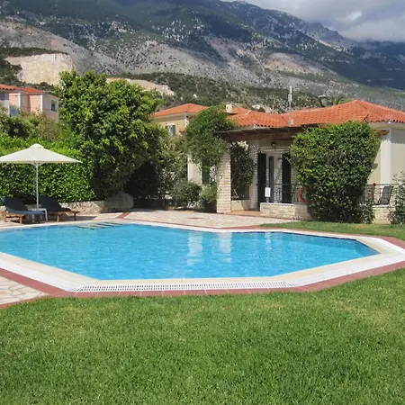 Apartamento Trapezaki Trapezaki (Kefalonia)