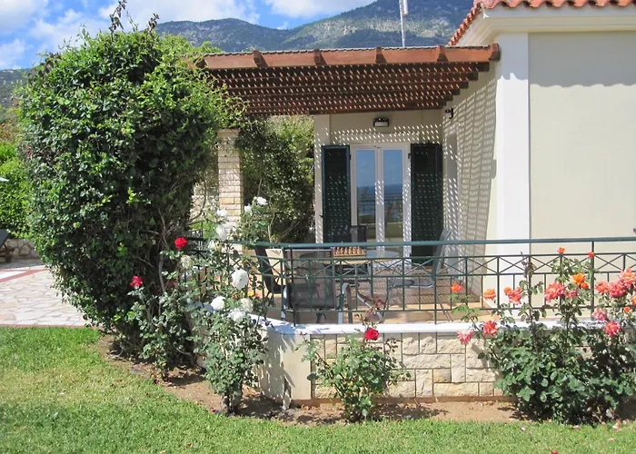 Trapezaki Apartment Trapezaki (Kefalonia)